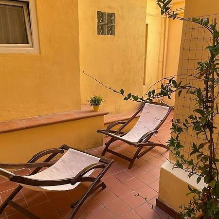 Casa Storica Nel Cuore Di Pisa - Lungarno エクステリア 写真