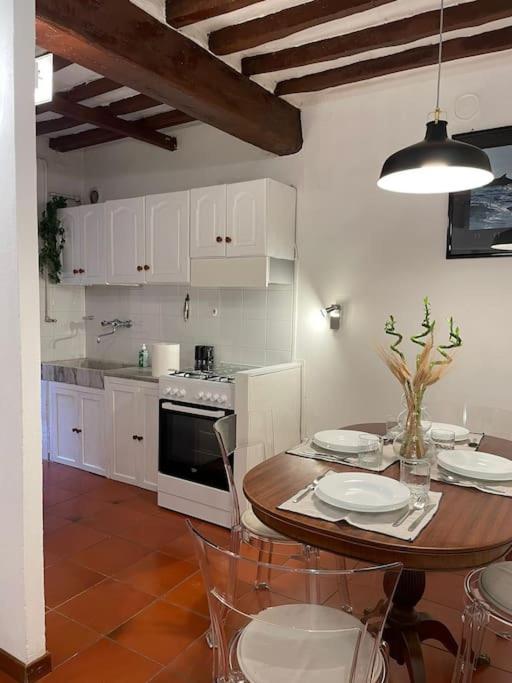 Casa Storica Nel Cuore Di Pisa - Lungarno エクステリア 写真