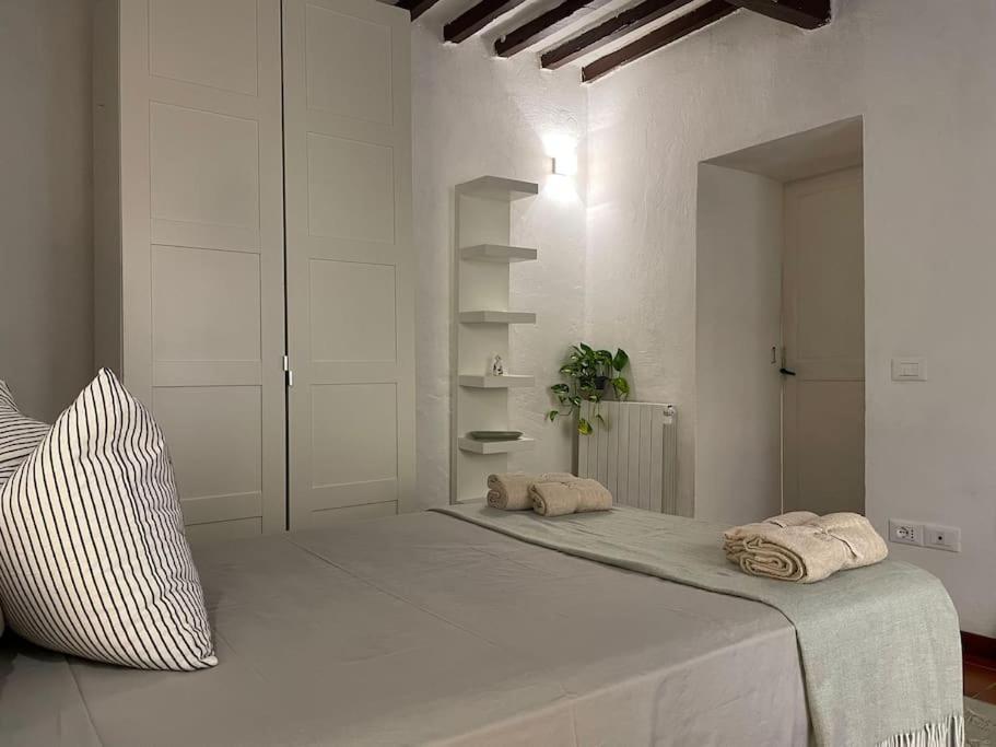 Casa Storica Nel Cuore Di Pisa - Lungarno エクステリア 写真